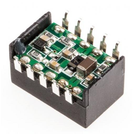 Recom, výstup: 6.5V dc