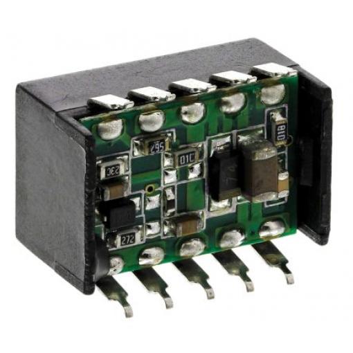 Recom, výstup: 3.3V dc