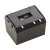 Recom Měnič DC/DC R2S, výstup: 5 V dc 1 kV dc, Vin 5V dc 400 mA, Vin 4.5V 2 W -40 °C 100 °C Povrch