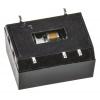 Recom Měnič DC/DC R1S, výstup: 5 V dc 1 kV dc, Vin 3.3V dc 200 mA, Vin 2.97V 1 W -40 °C 100 °C Povrch