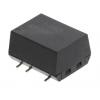 Recom Měnič DC/DC R1S, výstup: 5 V dc 1 kV dc, Vin 5.5V dc 200 mA, Vin 5V dc 1 W -40 °C 100 °C Povrch