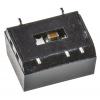 Recom Měnič DC/DC R1S, výstup: 15 V dc 1 kV dc, Vin 5.5V dc 66 mA, Vin 4.5V 1 W -40 °C 100 °C Povrch