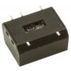 Recom Měnič DC/DC R1S, výstup: 24 V dc 1 kV dc, Vin 5V dc 42 mA, Vin 4.5V 1 W -40 °C 100 °C Povrch