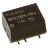 Recom Měnič DC/DC R1S, výstup: 24 V dc 1 kV dc, Vin 5V dc 42 mA, Vin 4.5V 1 W -40 °C 100 °C Povrch