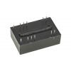 Recom Měnič DC/DC R12, výstup: 103 V 3 kV dc, Vin 10V 50 mA, Vin 14V dc 5 W -40 °C 85 °C Průchozí otvor