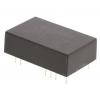 Recom Rxx-B, výstup: 210V dc 50 mA, Vin 21V 5 W