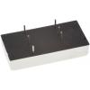 Recom Měnič DC/DC REC15, výstup: 12 V dc 1 kV ac, Vin 36V dc 625 mA, Vin 18V 15 W -40 °C 100 °C Průchozí otvor