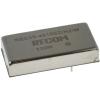 Recom Měnič DC/DC REC15, výstup: 15 V dc 1 kV ac, Vin 75V dc 1 A, Vin 18V 15 W -40 °C 90 °C Průchozí otvor