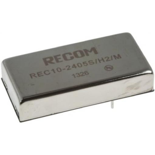 Recom, výstup: 5V dc 2 kV dc 1 A