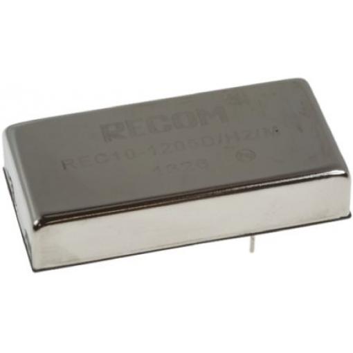 Recom, výstup: 15V dc 2 kV dc 333 mA
