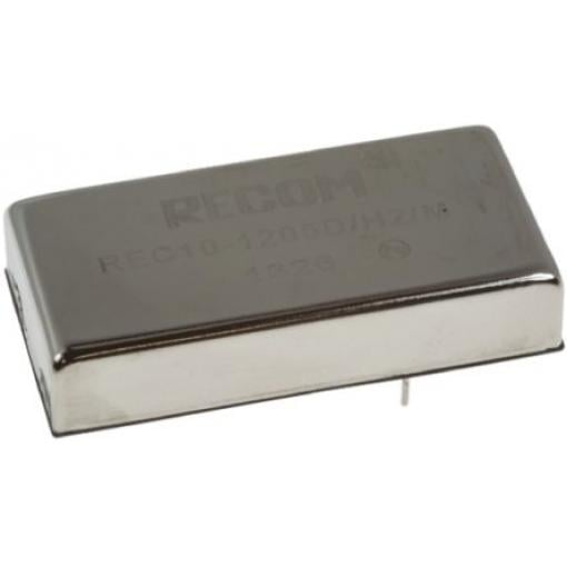 Recom, výstup: 5V dc 2 kV dc 1 A