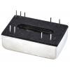 Recom Měnič DC/DC REC10/M, výstup: 12 V dc 2 kV dc, Vin 75V 416 mA, Vin 36V dc 10 W -40 °C 75 °C Průchozí otvor