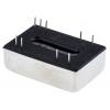 Recom Měnič DC/DC REC10/M, výstup: 12 V dc 2 kV dc, Vin 36V dc 416 mA, Vin 9V 10 W -40 °C 71 °C Průchozí otvor