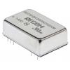 Recom Měnič DC/DC REC10/M, výstup: 12 V dc 2 kV dc, Vin 36V dc 416 mA, Vin 9V 10 W -40 °C 71 °C Průchozí otvor
