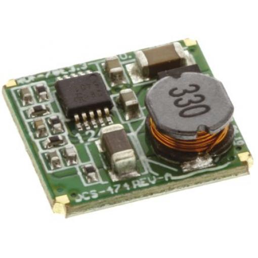 Recom, výstup: 3.3V dc