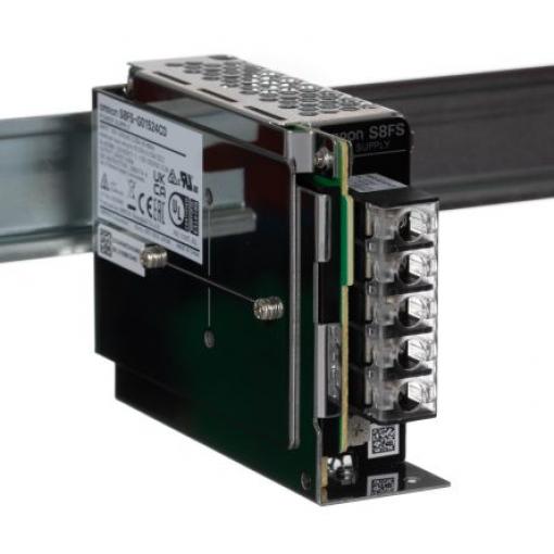 Omron 264 V ac, 370V dc St. DC