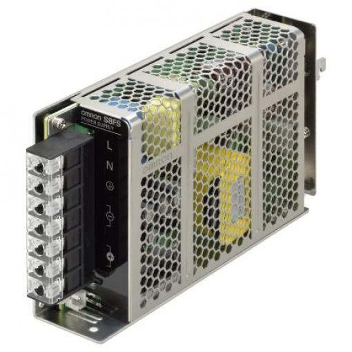 Omron 264 V ac, 370V dc St. DC