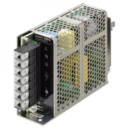 Omron 264 V ac, 370V dc St. DC