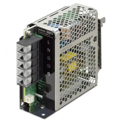 Omron 264 V ac, 370V dc St. DC
