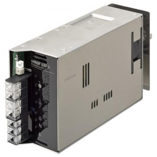 Omron 264 V ac, 370V dc AC/DC DC
