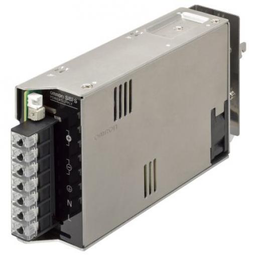 Omron 264 V ac, 370V dc St. DC