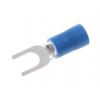 JST Krimpovací plochý konektor, řada: FVWS2 Pájecí, pokovení: Cín, max. AWG: 14 AWG, min. AWG: 16 AWG, materiál