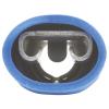 JST Zásuvný konektor, řada: FLVDDF Izolované, 4.75 x 0.5 mm, Modrá Vnitřní, celková délka: 19 mm, izolační: Vinyl, min.