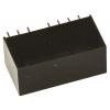Recom Měnič DC/DC RS, výstup: 12 V dc 500 V ac, Vin 18V dc 83 mA, Vin 9V 2 W -40 °C 85 °C Průchozí otvor