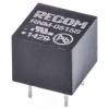 Recom Měnič DC/DC RNM, výstup: 15 V dc 1 kV dc, Vin 5V dc 66 mA 1 W -40 °C 85 °C Průchozí otvor