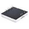 Recom Měnič DC/DC RP60 G, výstup: 5 V dc 1.6 kV dc, Vin 24V dc 12 A, Vin 18V 60 W -40 °C 100 °C Průchozí otvor