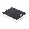 Recom Měnič DC/DC RP30-E, výstup: 12 V dc 1.6 kV dc, Vin 24V dc 2.5 A, Vin 18V 30 W -40 °C 85 °C Průchozí otvor