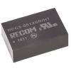 Recom Měnič DC/DC REC3, výstup: 12 V dc 500 V ac, Vin 5V dc 250 mA, Vin 4.5V 3 W -40 °C 80 °C Průchozí otvor