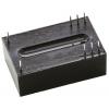 Recom Měnič DC/DC REC3, výstup: 5 V dc 500 V ac, Vin 5V dc 600 mA, Vin 4.5V 3 W -40 °C 80 °C Průchozí otvor