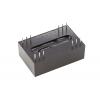 Recom Měnič DC/DC REC3, výstup: 15 V dc 500 V ac, Vin 5.5V 100 mA, Vin 4.5V 3 W -40 °C 85 °C Průchozí otvor
