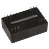 Recom Měnič DC/DC REC3, výstup: 5 V dc 500 V ac, Vin 13.8V 300 mA, Vin 10.2V 3 W -40 °C 85 °C Průchozí otvor