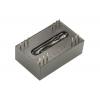 Recom Měnič DC/DC REC3, výstup: 15 V dc 500 V ac, Vin 24V dc 100 mA, Vin 20.4V 3 W -40 °C 85 °C Průchozí otvor