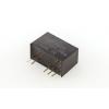 Recom Měnič DC/DC REC3, výstup: 15 V dc 500 V ac, Vin 24V dc 100 mA, Vin 20.4V 3 W -40 °C 85 °C Průchozí otvor
