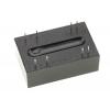 Recom Měnič DC/DC REC3, výstup: 5 V dc 1 kV ac, Vin 24V dc 600 mA, Vin 18V 3 W -40 °C 85 °C Průchozí otvor