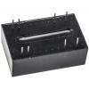 Recom Měnič DC/DC REC5, výstup: 15 V dc 1 kV ac, Vin 36V dc 340 mA, Vin 18V 5 W -40 °C 80 °C Průchozí otvor