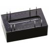 Recom Měnič DC/DC REC5, výstup: 12 V dc 3 kV ac, Vin 24V dc 420 mA, Vin 18V 3 W -40 °C 75 °C Průchozí otvor