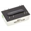 Recom Měnič DC/DC RP12-A, výstup: 12 V dc 1.6 kV dc, Vin 18V dc 500 mA, Vin 9V 12 W -40 °C 72 °C Průchozí otvor