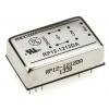 Recom Měnič DC/DC RP12-A, výstup: 12 V dc 1.6 kV dc, Vin 18V dc 500 mA, Vin 9V 12 W -40 °C 72 °C Průchozí otvor