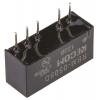 Recom Měnič DC/DC RBM, výstup: 5 V dc 3 kV dc, Vin 5V dc 100 mA, Vin 4.5V 1 W -40 °C 85 °C Průchozí otvor