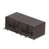 Recom Měnič DC/DC RBM, výstup: 5 V dc 3 kV dc, Vin 5V dc 100 mA, Vin 4.5V 1 W -40 °C 85 °C Průchozí otvor