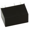 Recom Měnič DC/DC R05P, výstup: 5 V dc 2.6 kV ac, Vin 5V dc 400 mA, Vin 4.5V 2 W -40 °C 95 °C Průchozí otvor