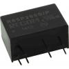 Recom Měnič DC/DC R05P, výstup: 5 V dc 2.6 kV ac, Vin 5V dc 400 mA, Vin 4.5V 2 W -40 °C 95 °C Průchozí otvor