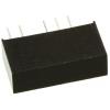 Recom Měnič DC/DC RB, výstup: 12 V dc 500 V ac, Vin 12V dc 84 mA, Vin 0V ac 1 W -40 °C 85 °C Průchozí otvor