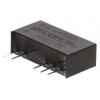 Recom Měnič DC/DC RH, výstup: 5 V dc 3 kV dc, Vin 26.4V dc 100 mA, Vin 21.6V 1 W -40 °C 90 °C Průchozí otvor