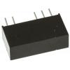 Recom Měnič DC/DC RH, výstup: 5 V dc 3 kV dc, Vin 26.4V dc 100 mA, Vin 21.6V 1 W -40 °C 90 °C Průchozí otvor