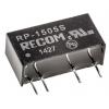 Recom, výstup: 5V dc 200 mA